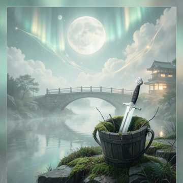 《剑下归鸿》