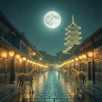 长安金榜