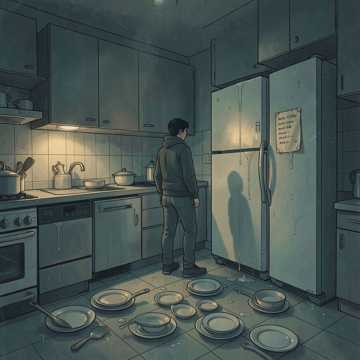 如何挽留