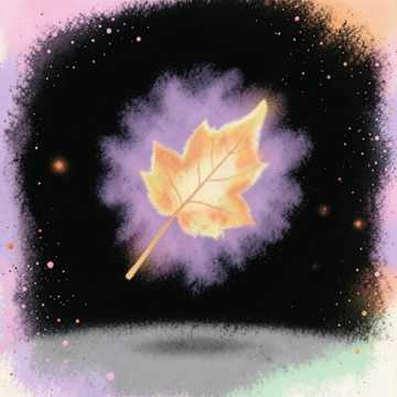 A Leaf's Journey