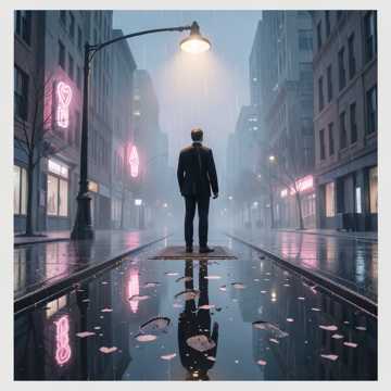 第几次淋雨-版本2