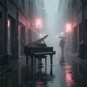 不说心碎的声音Ⅱ