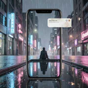 你的朋友圈