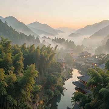 霍山-版本2