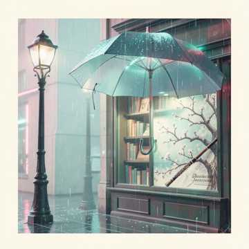 雨巷旧约