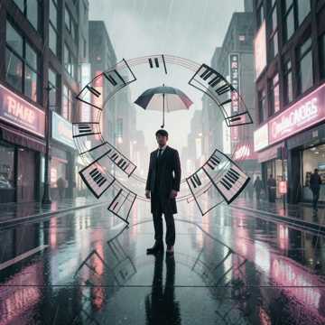 听不见的人间
