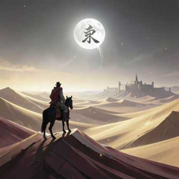 斩长鲸
