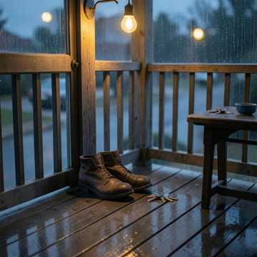 Porch Light