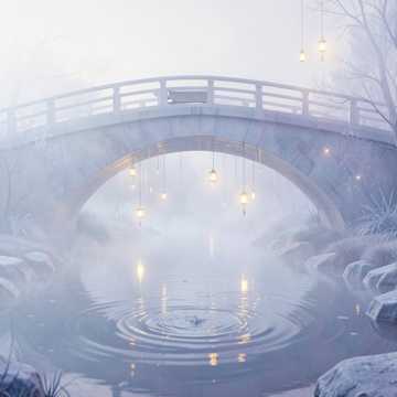 青衫渡川