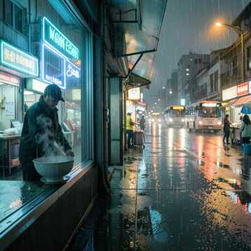 打工仔
