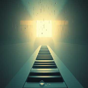 半音阶梯