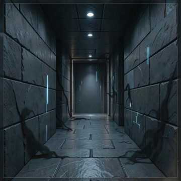 鬼影回廊-版本2