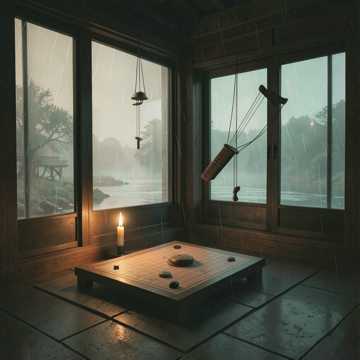 半目棋局