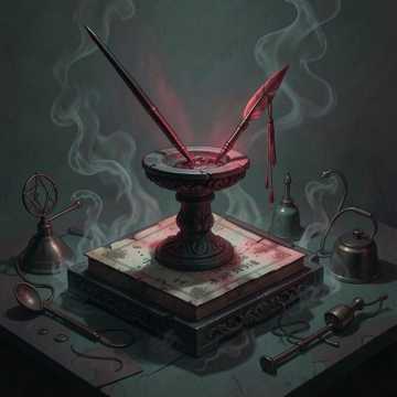 盗改生死簿-版本2