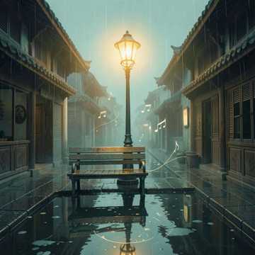熄火的烟蒂-版本2
