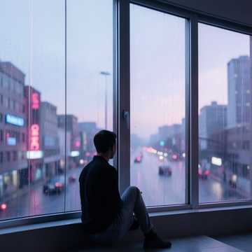 空巷旧念