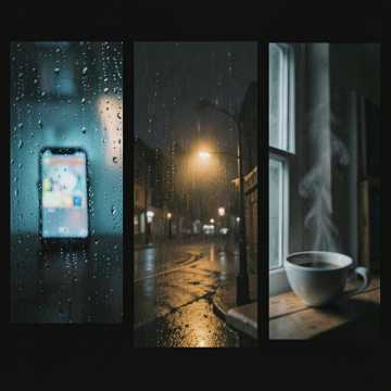 凌晨三点半-版本2