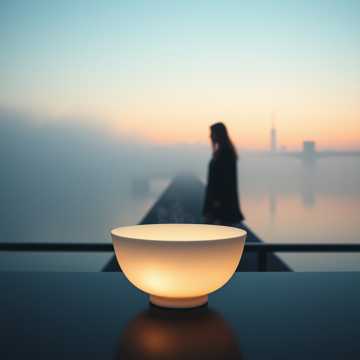 孟婆那碗汤