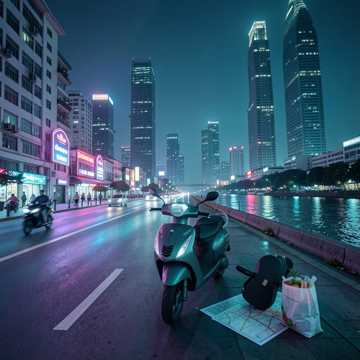 三号线
