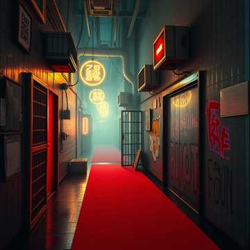 丢失的二维码2