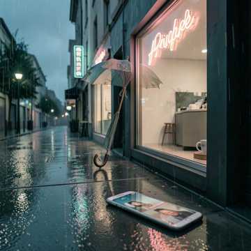 那场雨没说再见-版本2