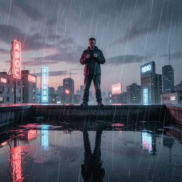 问心无愧