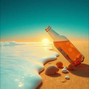 海盐味诗篇
