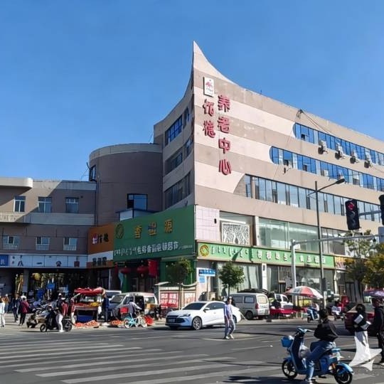 佰德赞歌