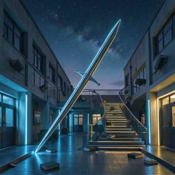破阵乐·少年-版本2