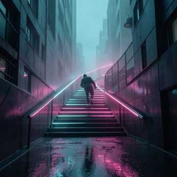 人到中年别认输