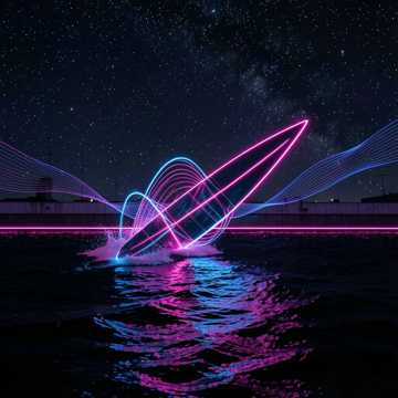 音浪冲浪板-版本2