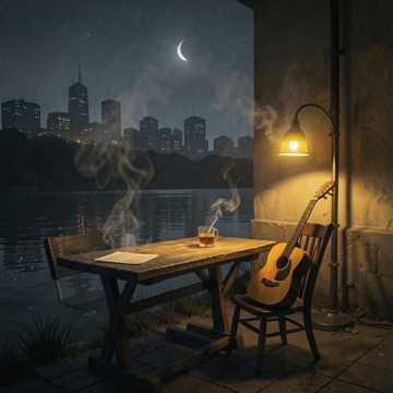 宜昌夜未央