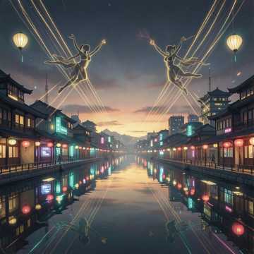 锦绣盛唐