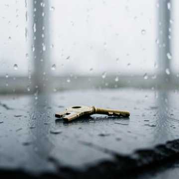 雨日离门