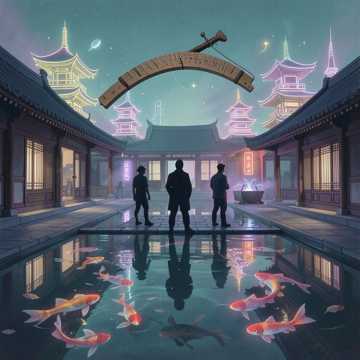 《吾心即吾见》