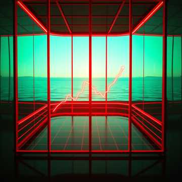 红绿囚笼