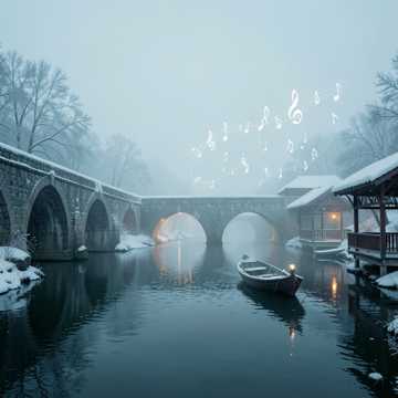 《照雪行》