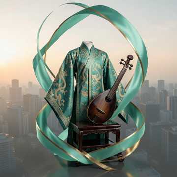 衣冠风流