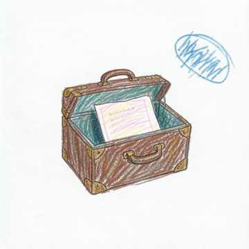 The Suitcase