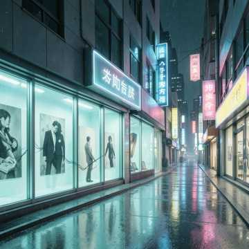 恋