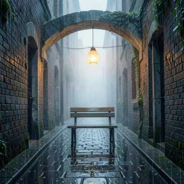 雨巷旧曲