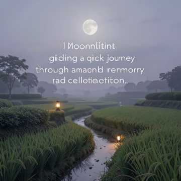 晚风知我意