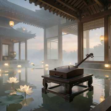 妙音天女赞颂-微妙甘露-版本2