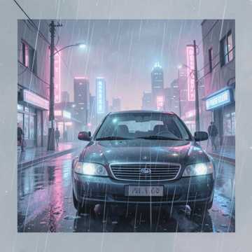 雨刷器画梦