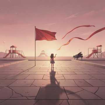 童声唤旗开-版本2