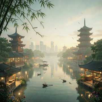 春城笺