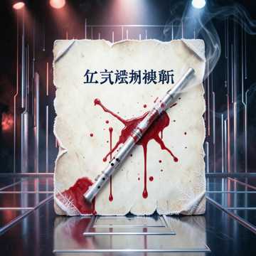 六月飞雪掩荒唐-版本2