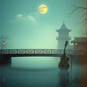 燕云烬・十二情殇