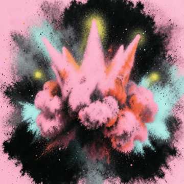 I'm Not The Only One-版本2