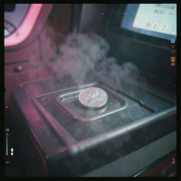 最后一枚硬币
